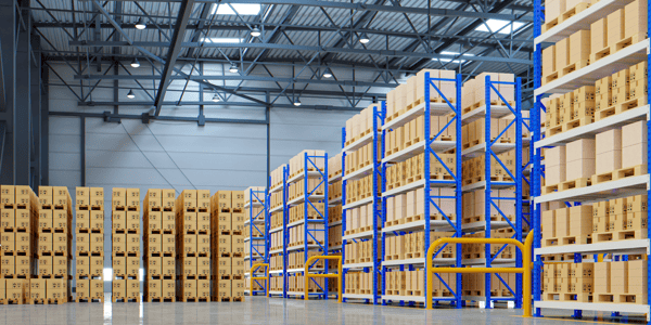 SAP Business One Starter Package for Wholesale Distribution