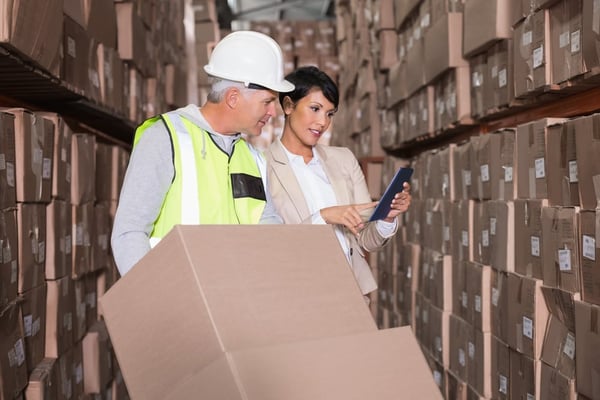 Understanding the Importance of Inventory Control in SMB Distribution